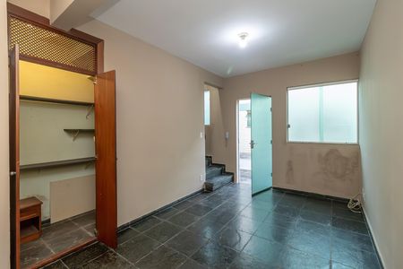 Casa de Condomínio à venda com 2 quartos, 66m² em Dona Clara, Belo Horizonte