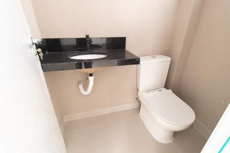 Casa de condomínio à venda com 139m², 3 quartos e 2 vagas Casa de condomínio à venda com 139m², 3 quartos e 2 vagasLavabo