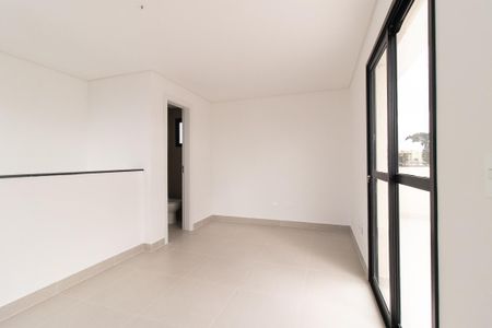 Área comum de casa de condomínio à venda com 3 quartos, 139m² em Uberaba, Curitiba