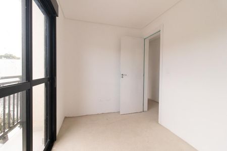 Quarto 3 de casa de condomínio à venda com 3 quartos, 139m² em Uberaba, Curitiba