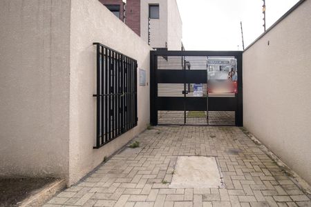 Casa de condomínio à venda com 139m², 3 quartos e 2 vagas Casa de condomínio à venda com 139m², 3 quartos e 2 vagasFachada do Condomínio