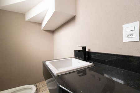 Casa de condomínio à venda com 139m², 3 quartos e 2 vagas Casa de condomínio à venda com 139m², 3 quartos e 2 vagasLavabo