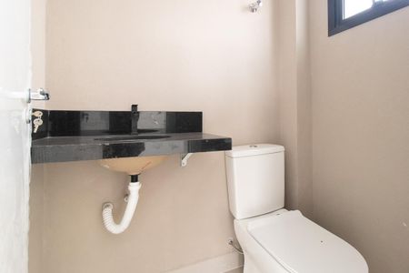 Casa de condomínio à venda com 139m², 3 quartos e 2 vagas Casa de condomínio à venda com 139m², 3 quartos e 2 vagasLavabo