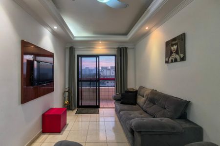 Apartamento para alugar com 75m², 2 quartos e 1 vaga Apartamento para alugar com 75m², 2 quartos e 1 vagaSala
