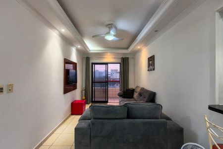 Apartamento para alugar com 75m², 2 quartos e 1 vaga Apartamento para alugar com 75m², 2 quartos e 1 vagaSala