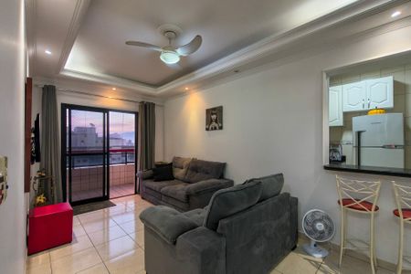 Apartamento para alugar com 75m², 2 quartos e 1 vaga Apartamento para alugar com 75m², 2 quartos e 1 vagaSala