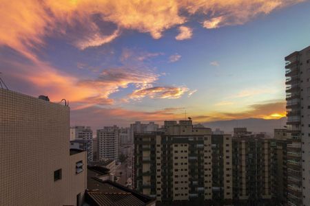 Apartamento para alugar com 75m², 2 quartos e 1 vaga Apartamento para alugar com 75m², 2 quartos e 1 vagaVista da Sacada