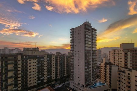 Apartamento para alugar com 75m², 2 quartos e 1 vaga Apartamento para alugar com 75m², 2 quartos e 1 vagaVista da Sacada