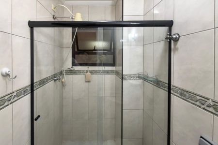 Apartamento para alugar com 75m², 2 quartos e 1 vaga Apartamento para alugar com 75m², 2 quartos e 1 vagaBanheiro da Suíte