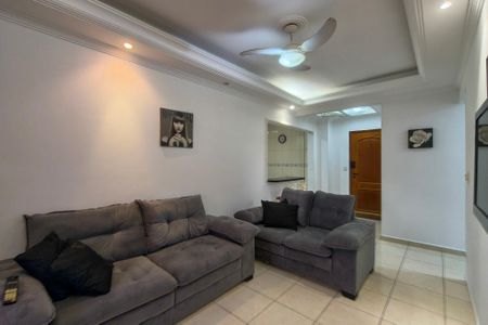 Apartamento para alugar com 75m², 2 quartos e 1 vaga Apartamento para alugar com 75m², 2 quartos e 1 vagaSala