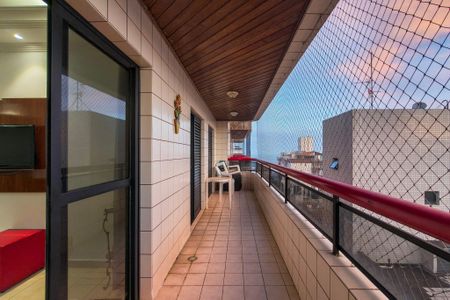 Apartamento para alugar com 75m², 2 quartos e 1 vaga Apartamento para alugar com 75m², 2 quartos e 1 vagaSacada