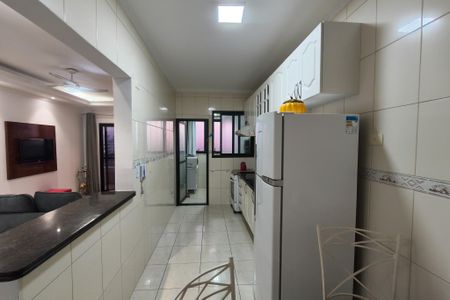 Apartamento para alugar com 75m², 2 quartos e 1 vaga Apartamento para alugar com 75m², 2 quartos e 1 vagaCozinha