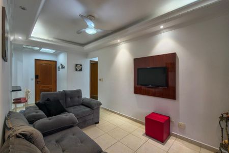 Apartamento para alugar com 75m², 2 quartos e 1 vaga Apartamento para alugar com 75m², 2 quartos e 1 vagaSala