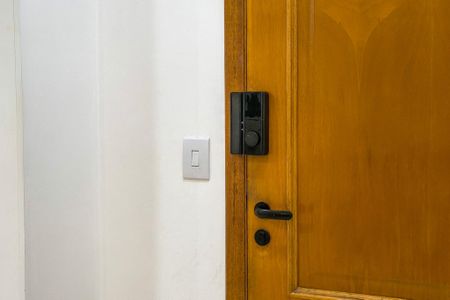 Apartamento para alugar com 75m², 2 quartos e 1 vaga Apartamento para alugar com 75m², 2 quartos e 1 vagaFechadura eletrônica