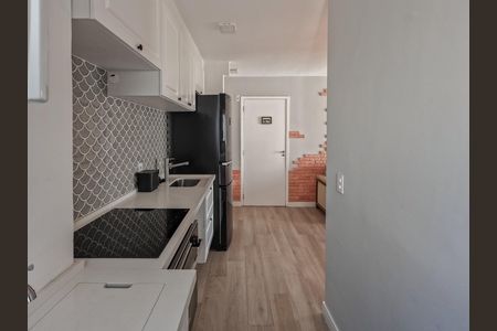 Apartamento para alugar com 2 quartos, 55m² em Vila Pirituba, São Paulo