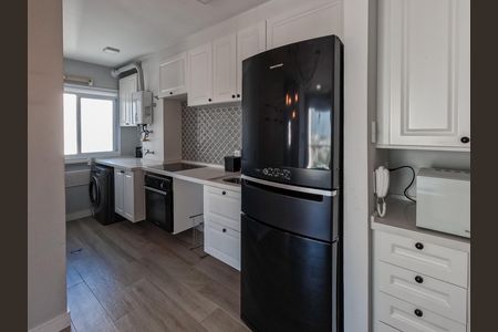 Apartamento para alugar com 2 quartos, 55m² em Vila Pirituba, São Paulo