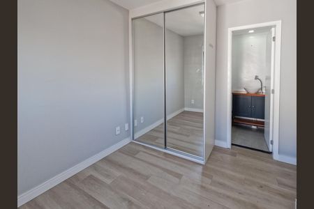 Apartamento para alugar com 2 quartos, 55m² em Vila Pirituba, São Paulo