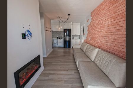 Apartamento para alugar com 2 quartos, 55m² em Vila Pirituba, São Paulo