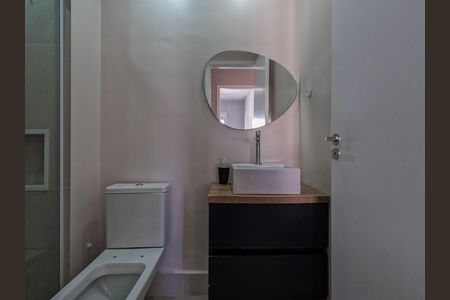 Apartamento para alugar com 2 quartos, 55m² em Vila Pirituba, São Paulo