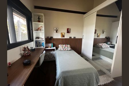 Foto 10 de casa de condomínio à venda com 4 quartos, 356m² em Tarumã, Barueri