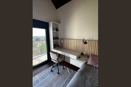 Foto 32 de casa de condomínio à venda com 4 quartos, 356m² em Tarumã, Barueri