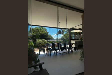 Foto 30 de casa de condomínio à venda com 4 quartos, 356m² em Tarumã, Barueri