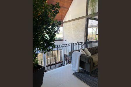 Casa de condomínio à venda com 356m², 4 quartos e 4 vagas Casa de condomínio à venda com 356m², 4 quartos e 4 vagasFoto 18