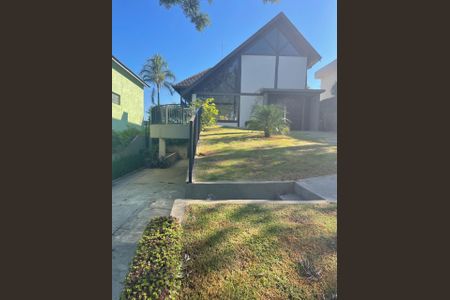 Casa de condomínio à venda com 356m², 4 quartos e 4 vagas Casa de condomínio à venda com 356m², 4 quartos e 4 vagasFoto 07