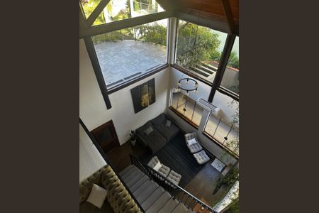 Foto 22 de casa de condomínio à venda com 4 quartos, 356m² em Tarumã, Barueri