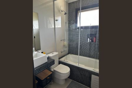 Foto 33 de casa de condomínio à venda com 4 quartos, 356m² em Tarumã, Barueri