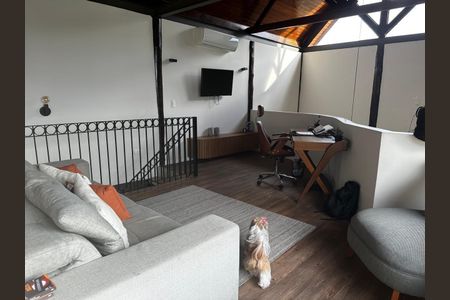 Casa de Condomínio à venda com 4 quartos, 356m² em Tarumã, Barueri