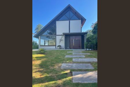 Casa de condomínio à venda com 356m², 4 quartos e 4 vagas Casa de condomínio à venda com 356m², 4 quartos e 4 vagasFoto 20