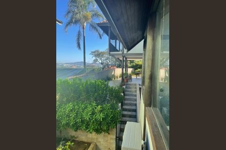 Foto 19 de casa de condomínio à venda com 4 quartos, 356m² em Tarumã, Barueri