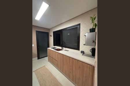 Foto 03 de casa de condomínio à venda com 4 quartos, 356m² em Tarumã, Barueri
