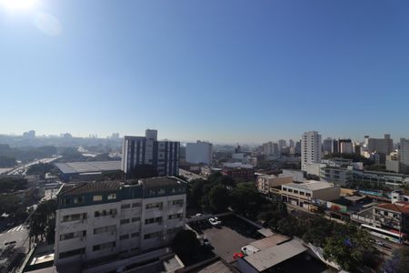 Apartamento à venda com 109m², 3 quartos e 1 vagaVista do Quarto 1