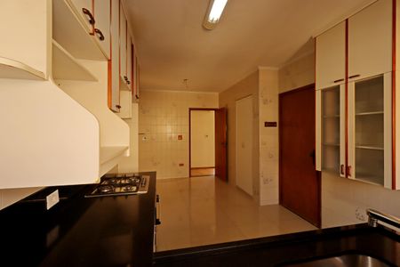 Apartamento à venda com 109m², 3 quartos e 1 vagaCozinha