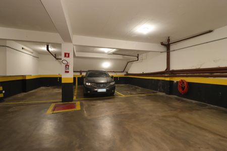 Apartamento à venda com 109m², 3 quartos e 1 vagaGaragem