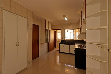 Apartamento à venda com 109m², 3 quartos e 1 vagaCozinha