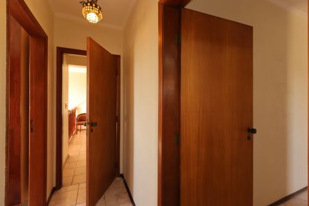 Apartamento à venda com 109m², 3 quartos e 1 vagaCorredor