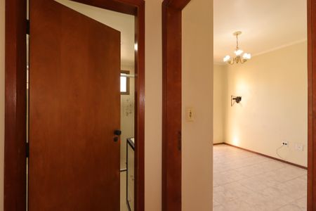 Apartamento à venda com 109m², 3 quartos e 1 vagaCorredor
