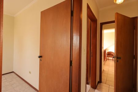 Apartamento à venda com 109m², 3 quartos e 1 vagaCorredor