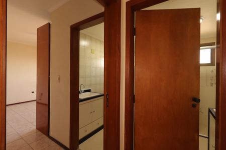 Apartamento à venda com 109m², 3 quartos e 1 vagaCorredor