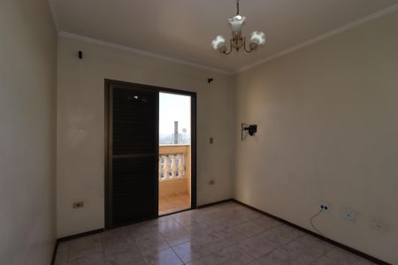 Apartamento à venda com 109m², 3 quartos e 1 vagaQuarto 2