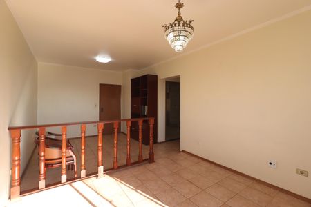 Apartamento à venda com 109m², 3 quartos e 1 vagaSala de TV