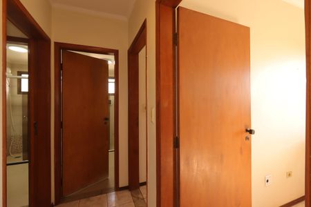 Apartamento à venda com 109m², 3 quartos e 1 vagaCorredor