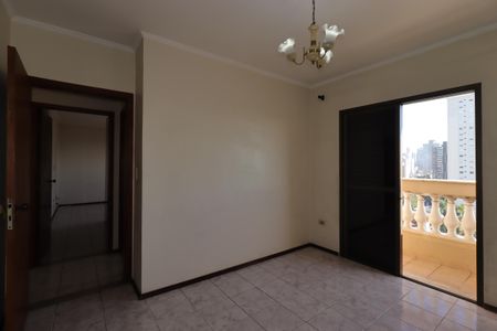 Apartamento à venda com 109m², 3 quartos e 1 vagaQuarto 2