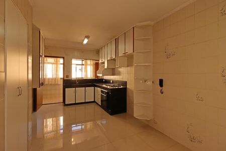 Apartamento à venda com 109m², 3 quartos e 1 vagaCozinha