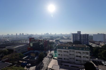 Apartamento à venda com 109m², 3 quartos e 1 vagaVista da Sala de TV