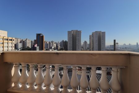 Apartamento à venda com 109m², 3 quartos e 1 vagaSacada da Suíte