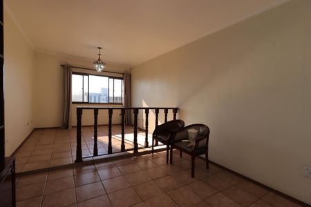Apartamento à venda com 109m², 3 quartos e 1 vagaSala de Estar